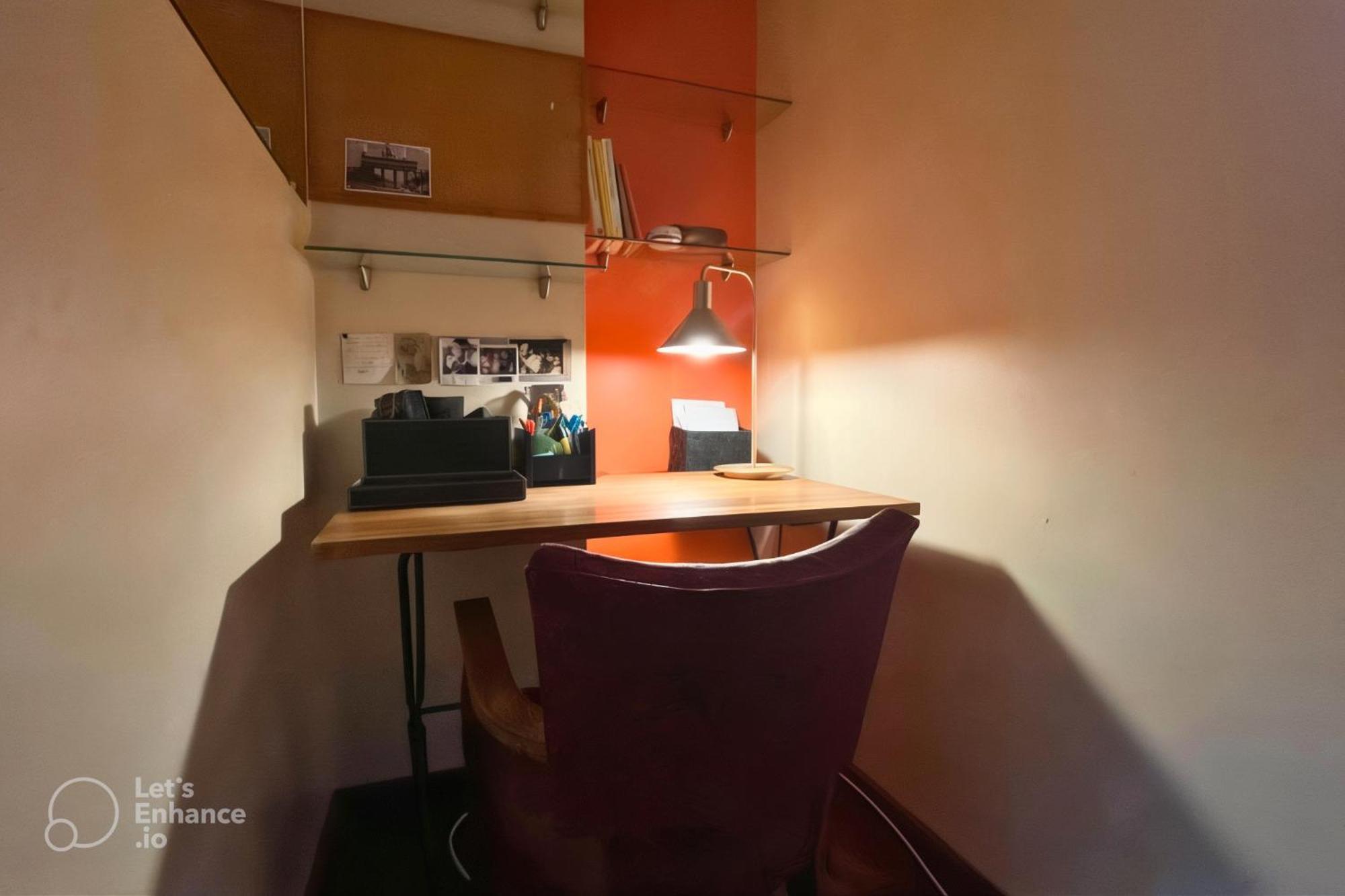 Ferienwohnung La Parenthese Rennaise Rennes Exterior foto